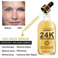 Best for all skin types (no side effects) Real price 800 on sale 650