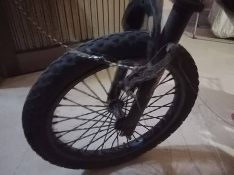 used cycle for sale tyre new lawaye Hain allow rims discount hogaye Ga 2