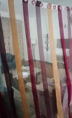 Sale on curtains for only 5000