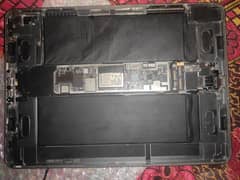 iPad Pro M1 Chip Panel Tota Howa Bs Baqi Sab Chez With Box