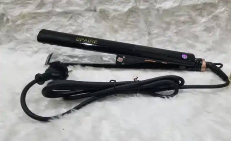 hair straightener condition 10/10 only serious buyer contact 1
