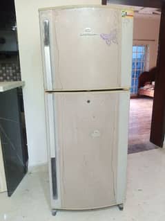 Dawlance Refrigerator Large Size