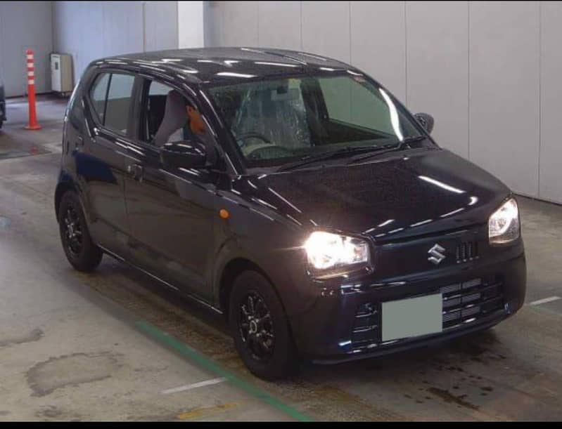 JAPANI ALTO 3