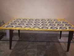 Dining Table & Study Table For Sale