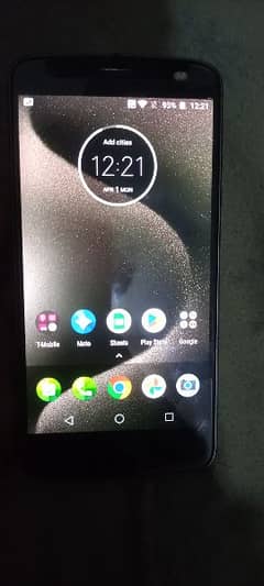 moto z2 force gaming device 10 by 9 condition lung beast