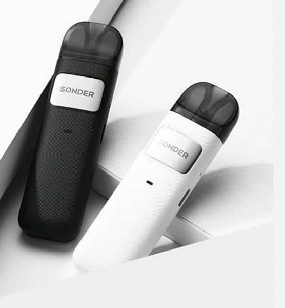 Sonder U Pod | Vapes Pods Mods Flavours Available Refillable Devices 3