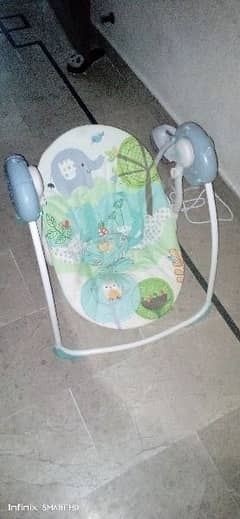 baby swing for sale 0