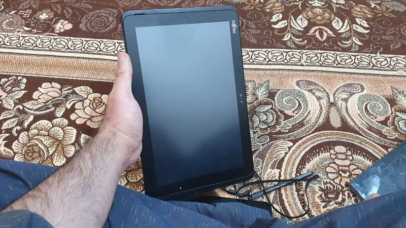 tablet 6