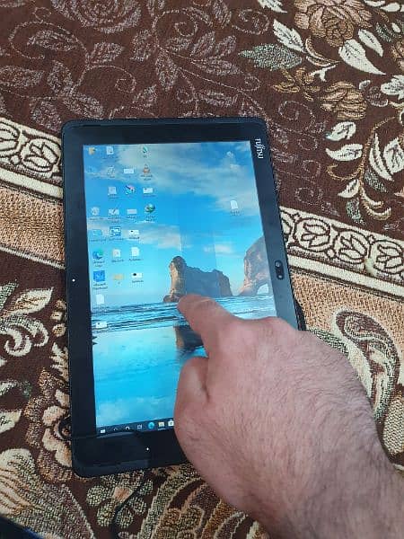 tablet 7