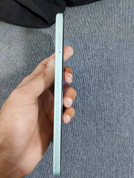 Oppo a58 10/10 condition 10 month warranty  PTA proved 2