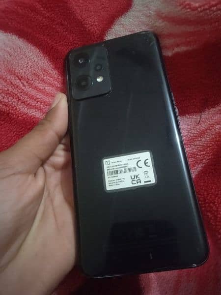 OnePlus nord ce2 lite 5g non pta 0