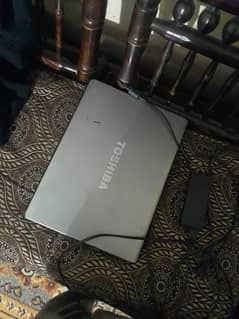 Toshiba Laptop for sale
