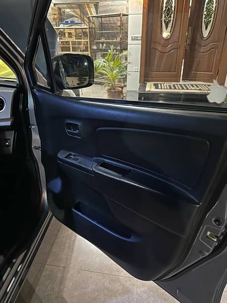 suzuki WagonR Vxl   home Used car serious  buyers can contact 7
