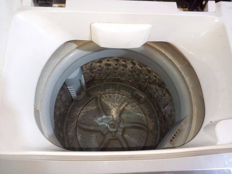 saling Automatic washing machine for reasonable price 5