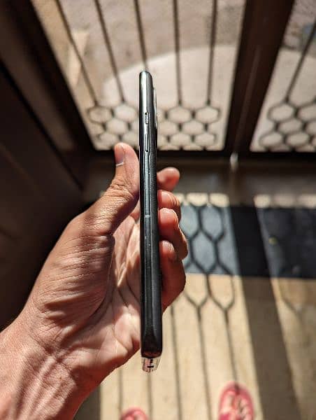 OnePlus 9 Pro 12/256 Stellar Black Global variant 1