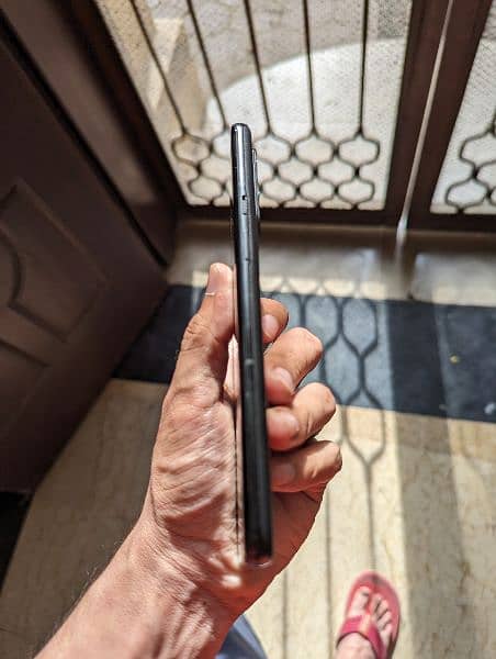 OnePlus 9 Pro 12/256 Stellar Black Global variant 4