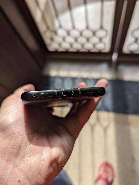 OnePlus 9 Pro 12/256 Stellar Black Global variant 5