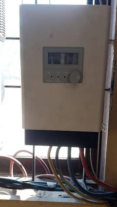 SOLAR MAX 3KW MPPT Charge Controller