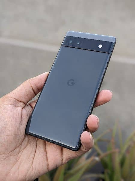 Google pixel 6a waterpack pro Non PTA 0