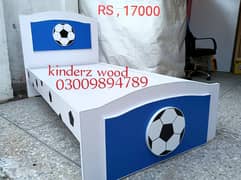 car bed for kids, 6 feet by 3 feet,