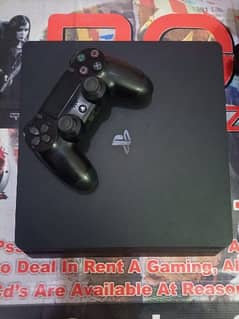 ps4 slim 500 GB jailbreak for sale