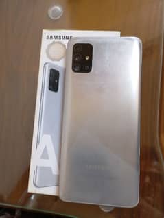 Samsung A51 0