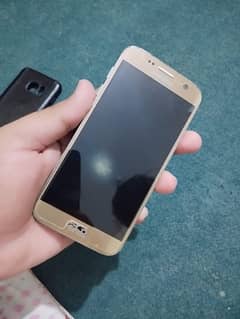 Samsung Galaxy S7 PTA Approved