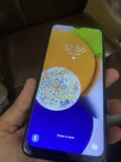 Samsung Galaxy A03