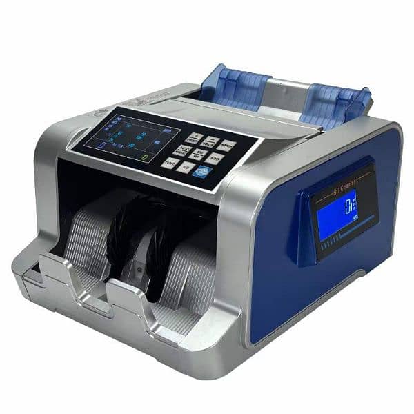 currency cash note counting, packet counting,SM-machines in Pakistan 8