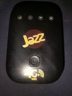 jazz4G wifi