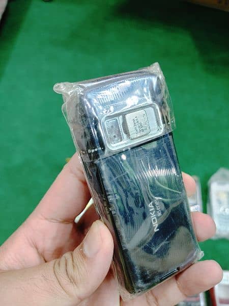 Nokia, Sony Ericsson Samsung Mix Casings Complete Housing Best Quality 4
