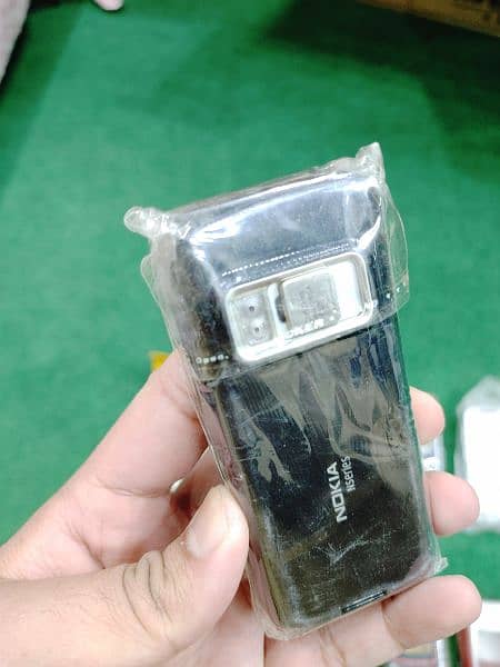 Nokia, Sony Ericsson Samsung Mix Casings Complete Housing Best Quality 5