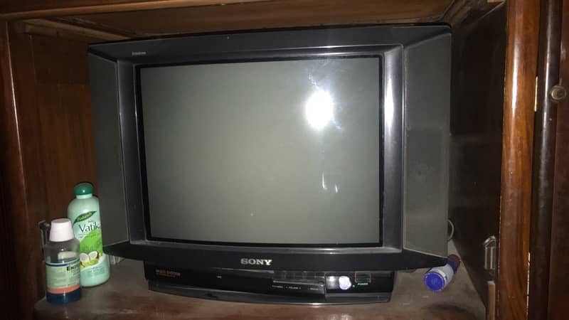 Sony tv (urgent sale) 0