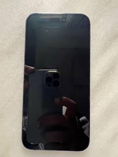 iPhone 14 Pro Max 256 Gb purple dual sim with orignal box and data cab