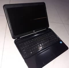 Hp i3 4gb (message for full detail)