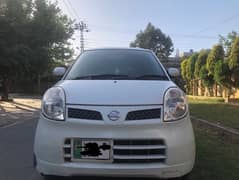 nissan moco 10/14 genuine