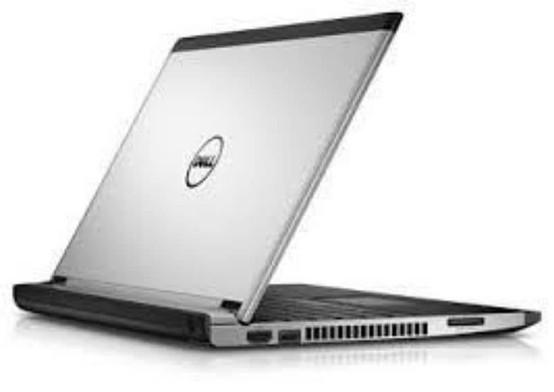 Dell core i5 3rd Generation with laptop bag 0