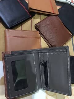 gents wallet original pure leather