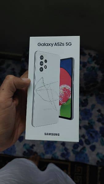 Galaxy A52s 5G 9