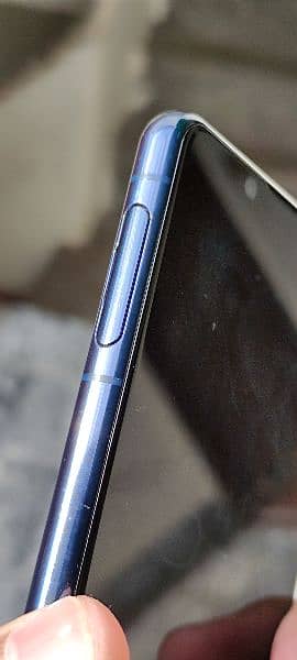 Sony Xperia 5 Mark ii 10 by 10 condition 7