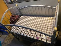 baby bed 3 in 1 baby court