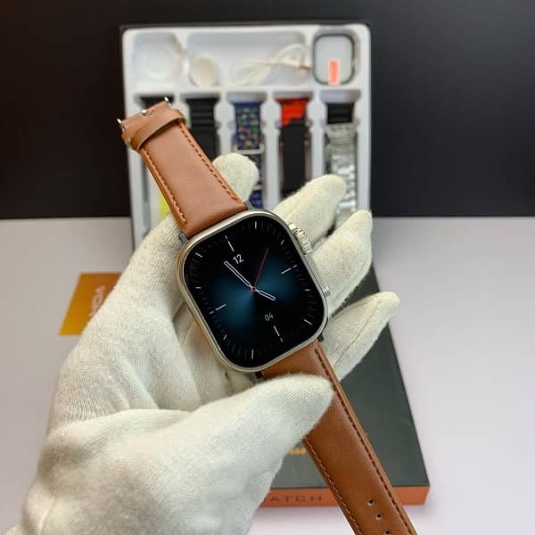 smart watch /10 in 1 smart watch /ultra smart watch 1