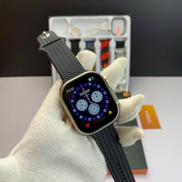 smart watch /10 in 1 smart watch /ultra smart watch 3