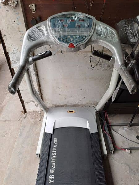 treadmill 0308-1043214 / Running Machine / Eletctric treadmill 13