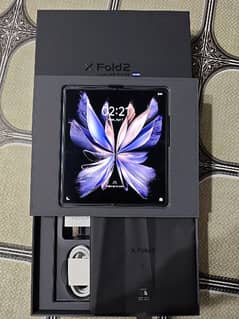 Vivo x Fold 2