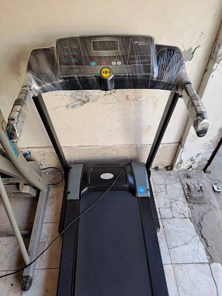 treadmill 0308-1043214 / cycles/Running Machine / Eletctric treadmill 15