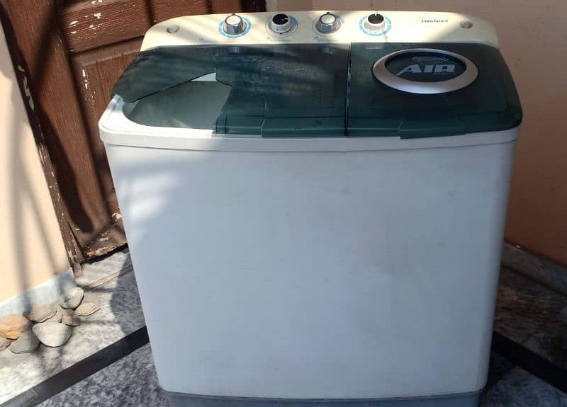 washing machine sale on urgent basis 1