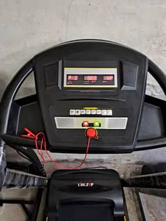 treadmill & gym cycle / runner / elliptical/ air bike