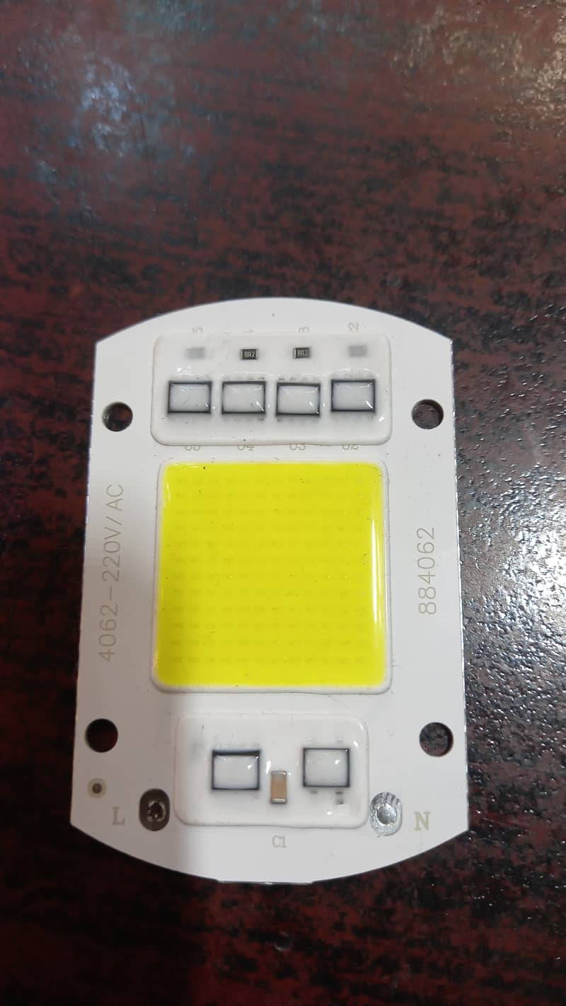 Led chip/cob chip 2