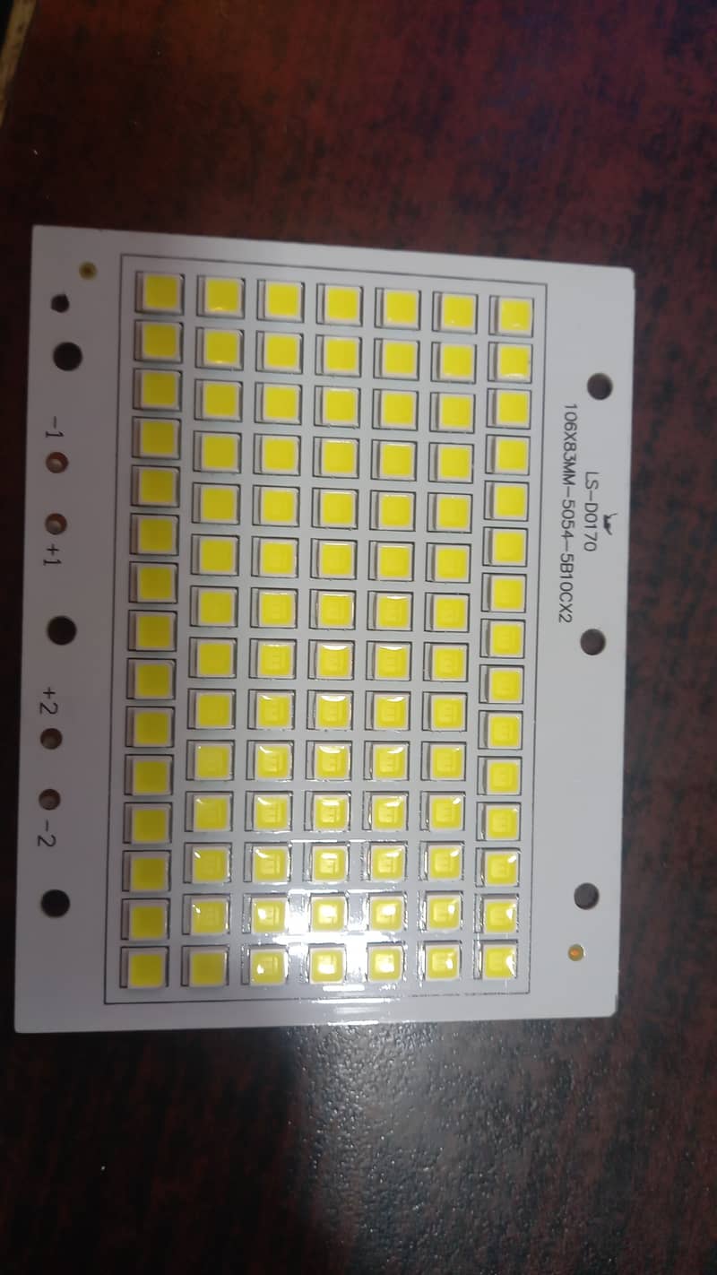 Led chip/cob chip 3